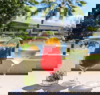 Oyster Bar Darwin - Australian Directory