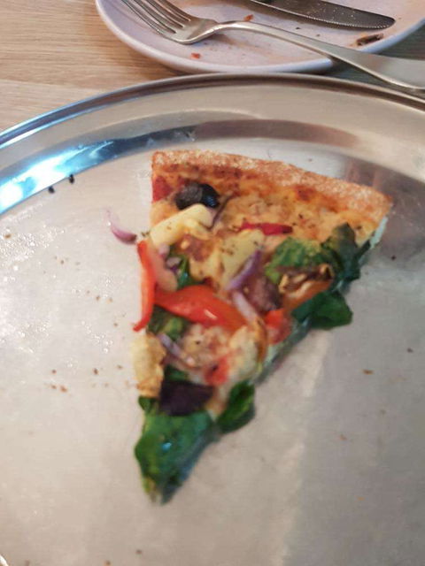 Pep Pizza - Australian Directory 0