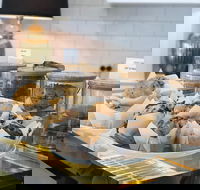 Point of View Cafe  Restaurant - Australian Directory