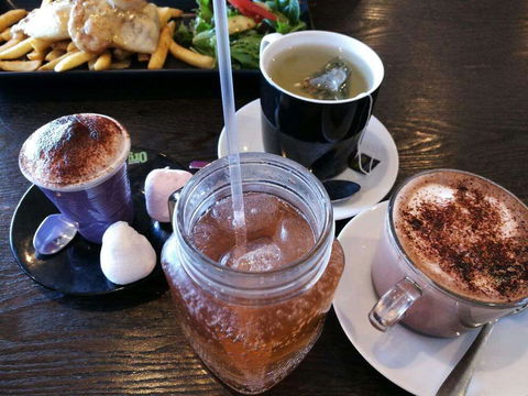 Purple Goat Cafe - Australian Directory 0