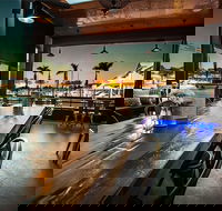 Quay Street Cafe  Bar - Australian Directory