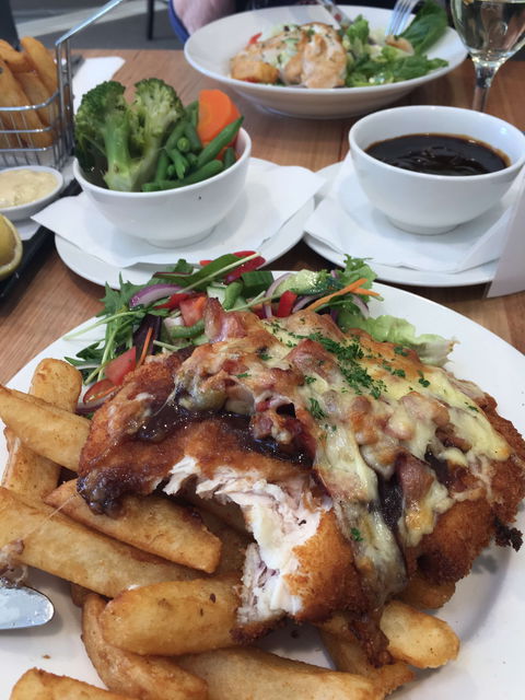 Risdon Brook Hotel - Australian Directory 0