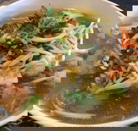 Silk Thai Restaurant - Australian Directory