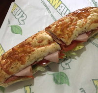 Subway - Bentley - Australian Directory