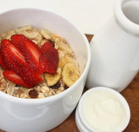 Sure Cafe - Hotel Urban - Australian Directory