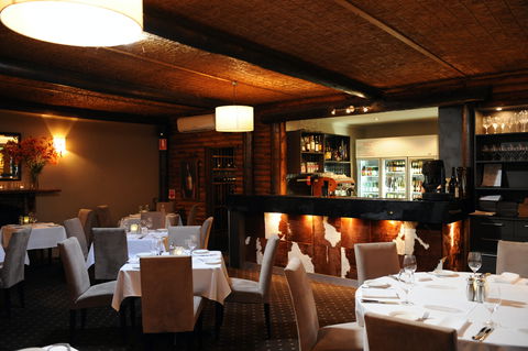 The Barn Steakhouse - Australian Directory 0