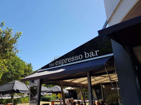 The Espresso Bar - Australian Directory 0