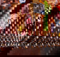 The GeneralPort Albert Cafe  Winebar - Australian Directory