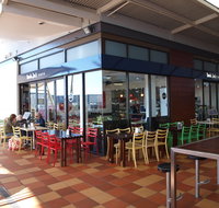 Uncle Joe's Cafe - Australian Directory