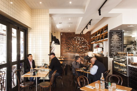 Urban Pantry - Australian Directory 0