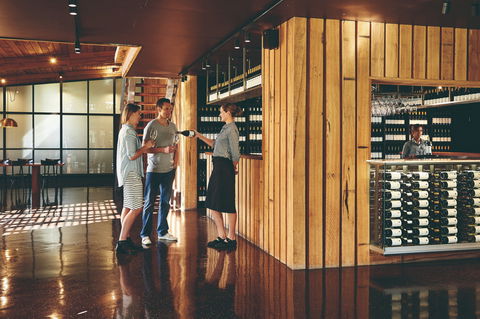 Vasse Felix Winery - Australian Directory 1