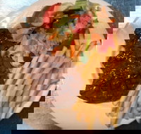 Arvis Restaurant  Bar - Australian Directory