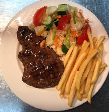 Arvis Restaurant & Bar - Australian Directory 0