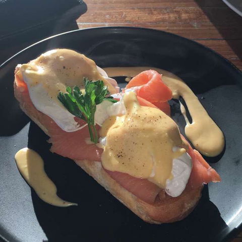 Braised Pork Cafe - Australian Directory 0