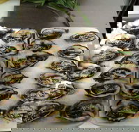 Bridgetown Pottery-Restaurant - Australian Directory