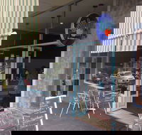 Cafe SiZac - Australian Directory