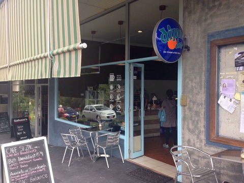 Cafe Si:Zac - Australian Directory 0