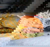 Carl's Jr. - Riverview - Australian Directory