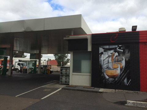 C Coffee - Salisbury - Australian Directory 0