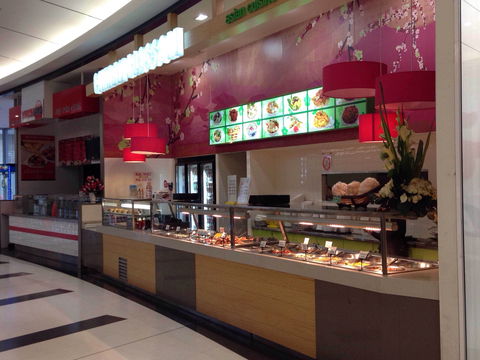 Cherry Blossom Sushi - Hallett Cove - Australian Directory 0