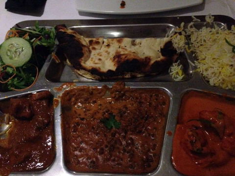 Curry Leaf - Australian Directory 0