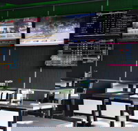 Ferny Grove Tavern - Australian Directory