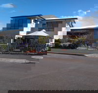 Fire  Ice Cafe - Australian Directory