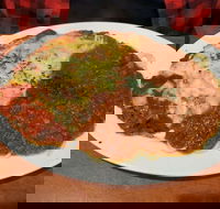 Gino's Spaghetti Bar - Australian Directory