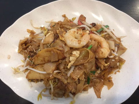 Hawker's Cafe - Australian Directory 0