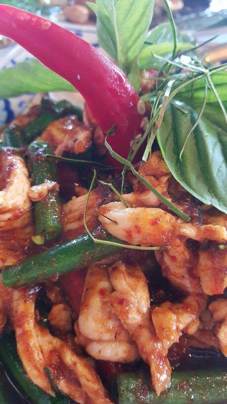 Jack Style Thai Restaurant - Australian Directory 0