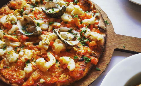 Jimmies Restaurant - Australian Directory 0