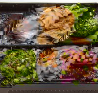 Kim's Hot Bread - Australian Directory