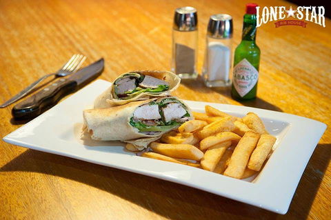 Lone Star Rib House - Kirrawee - Australian Directory 0