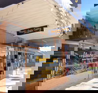 Madam Curry - Australian Directory