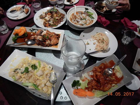 Marlston Chinese - Australian Directory 0