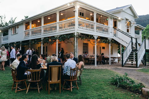 Mavis's Kitchen And Cabins - Australian Directory 0