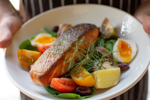 Mavis's Kitchen And Cabins - Australian Directory 1