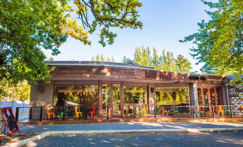 Miss Perez Kitchen & Bar - Australian Directory 0