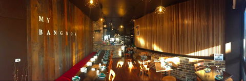 My Bangkok - Australian Directory 0