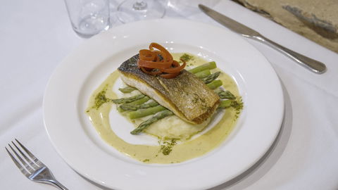 Reillys Long Lunch - Australian Directory 2