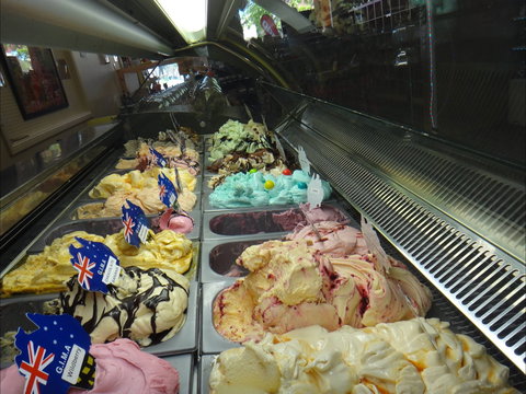 Sweetness Your Lolly Shop And Gelato - Australian Directory 0