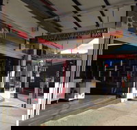 Takeaway Hamburgers - Australian Directory