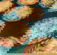 The Cave Woodfired Pizza Bar - Australian Directory