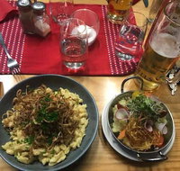 The Austrian Club - Australian Directory
