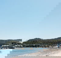 The Boathouse Palm Beach - Australian Directory