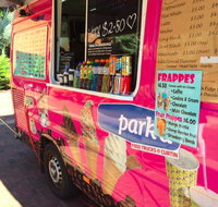 The Pink Van - Australian Directory