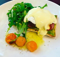 The Coffee Club - Nepean River - Australian Directory