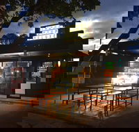 Truck Stop Deluxe - Australian Directory