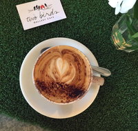 Two Birds Gallery Cafe - Australian Directory