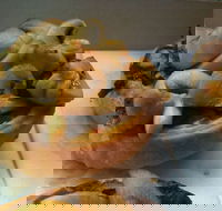 Woodbake Pizza - Australian Directory